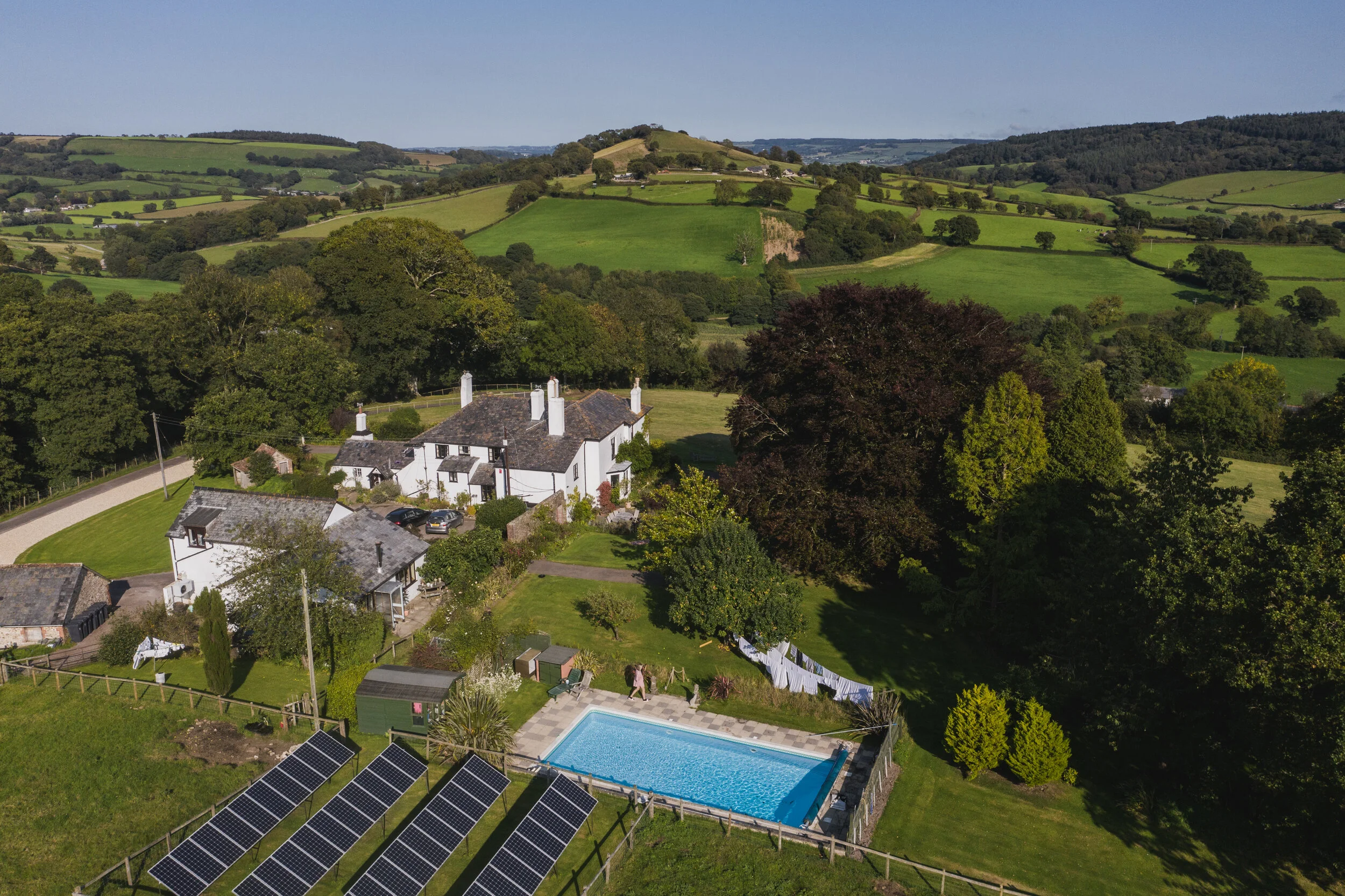 Tennis-Court-and-Swimming-Pool-for-Recreation-in-Glebe-House-Devon.jpg