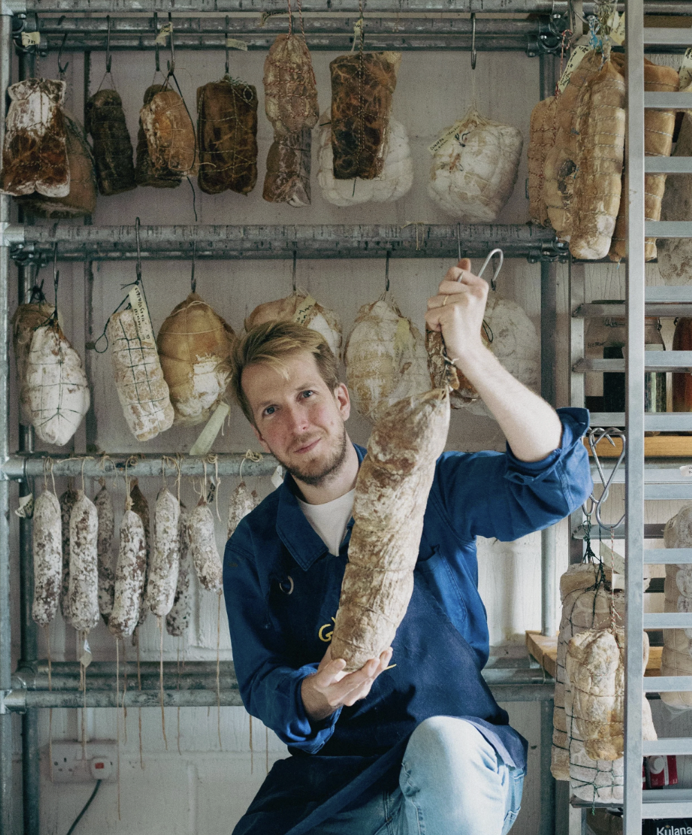 Introduction to salami - how to successfully make salami at home