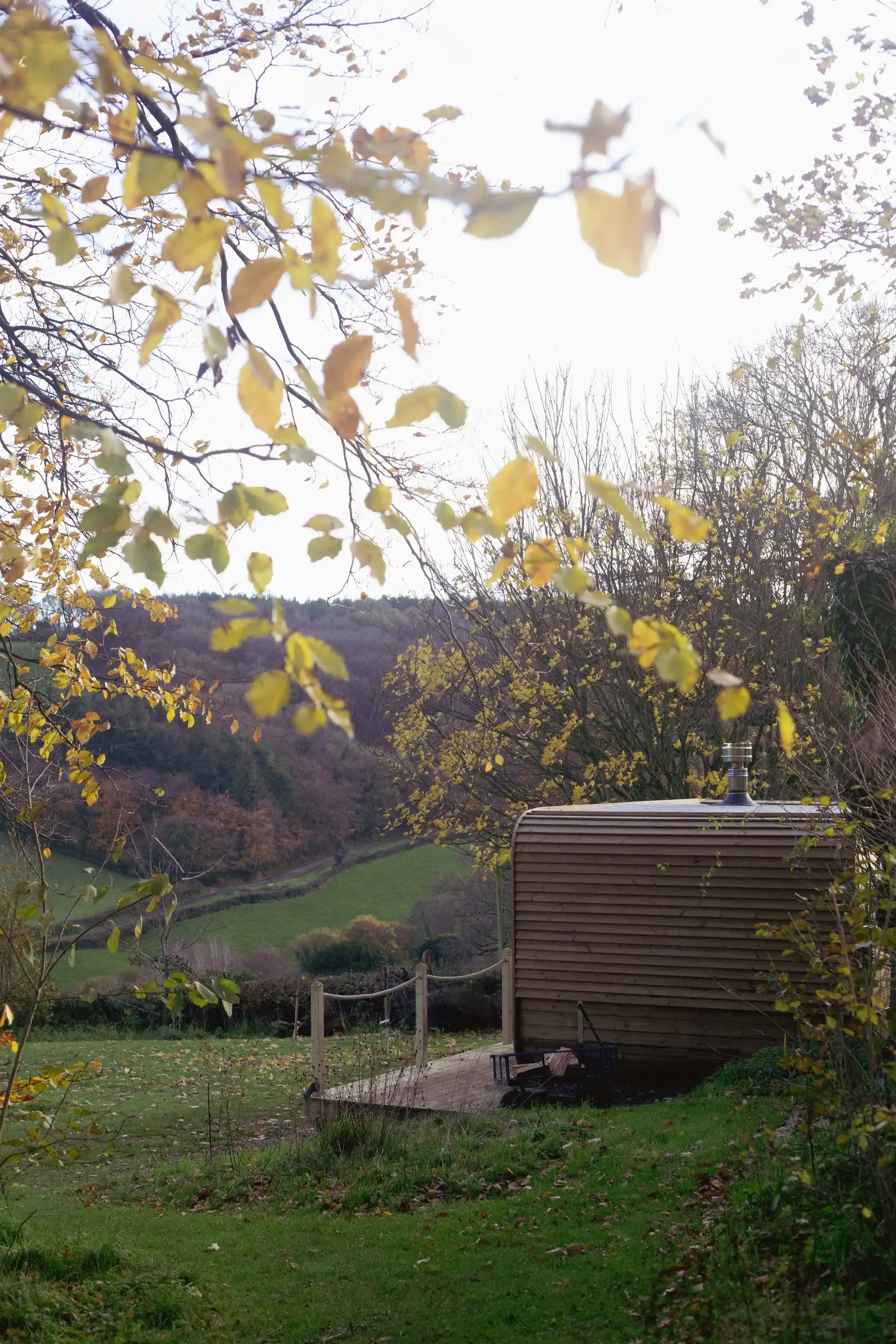 sauna and cold plunge experience in london.webp