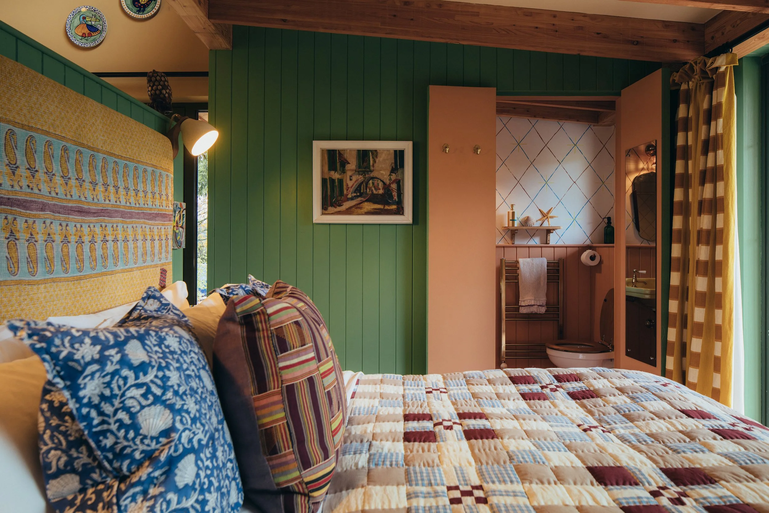 Glebe Cabins - Crows Nest & Sauna-13.jpg