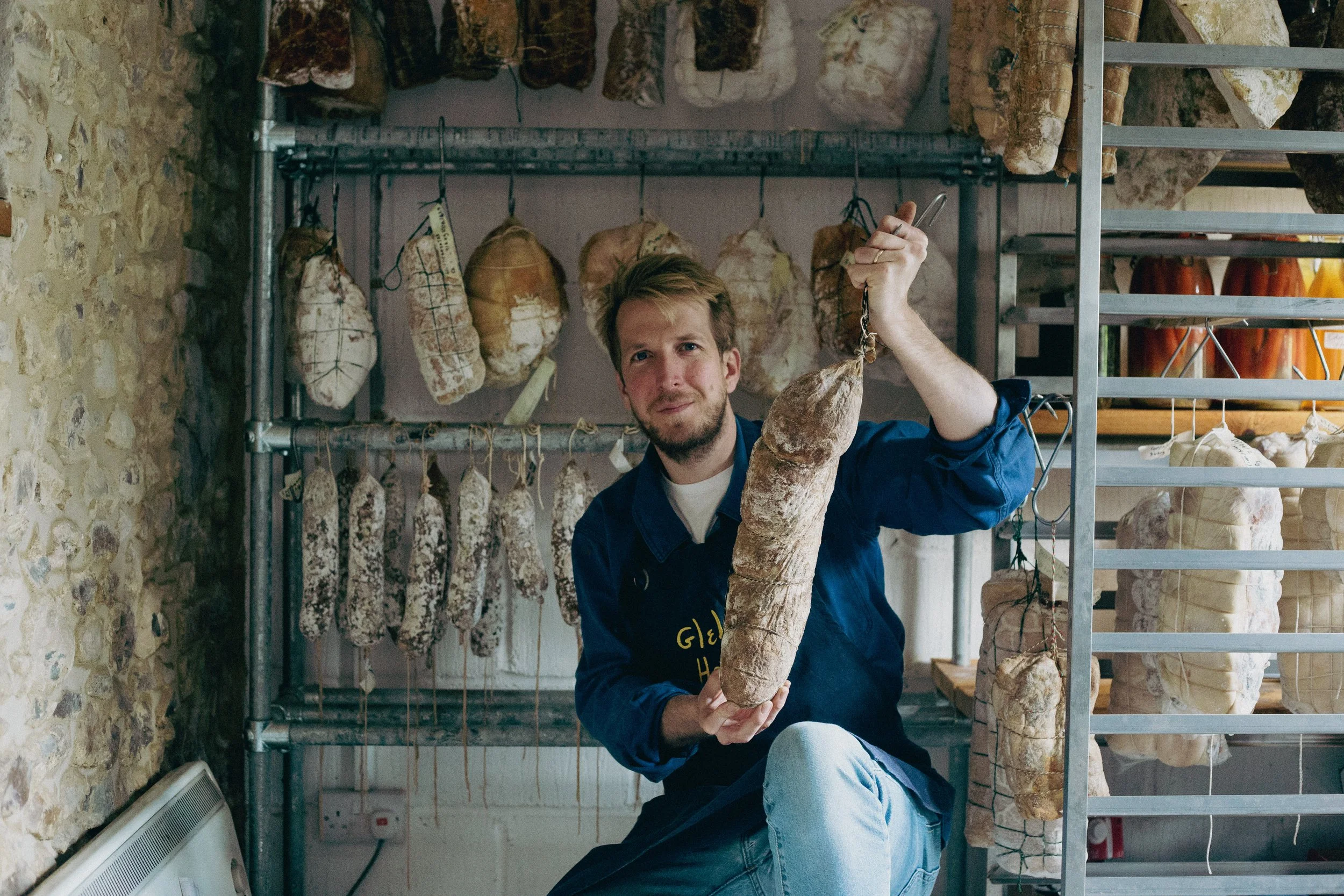 Introduction to Salami - How to Successfully Make Salami at Home