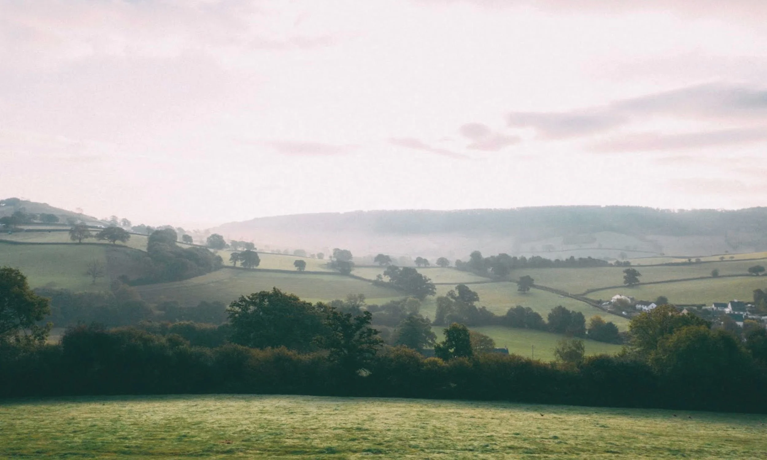 overlooking-view-of-Coly-Valley-from-the-best-hotel-in-Devon-coast