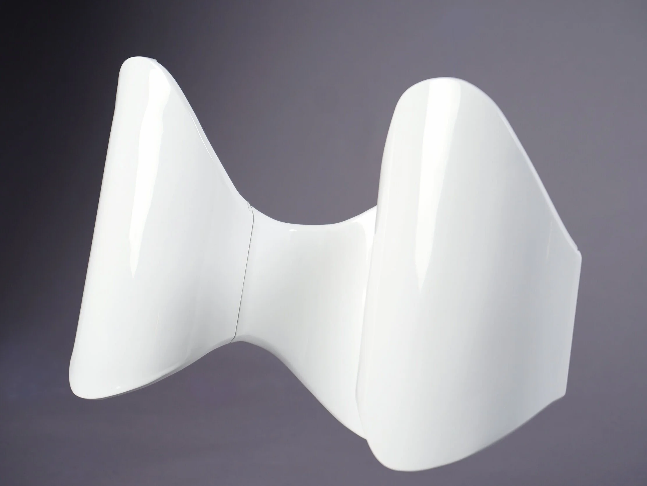Community Bands (2017)Steel, SLS nylon, medical-grade thermoplastic