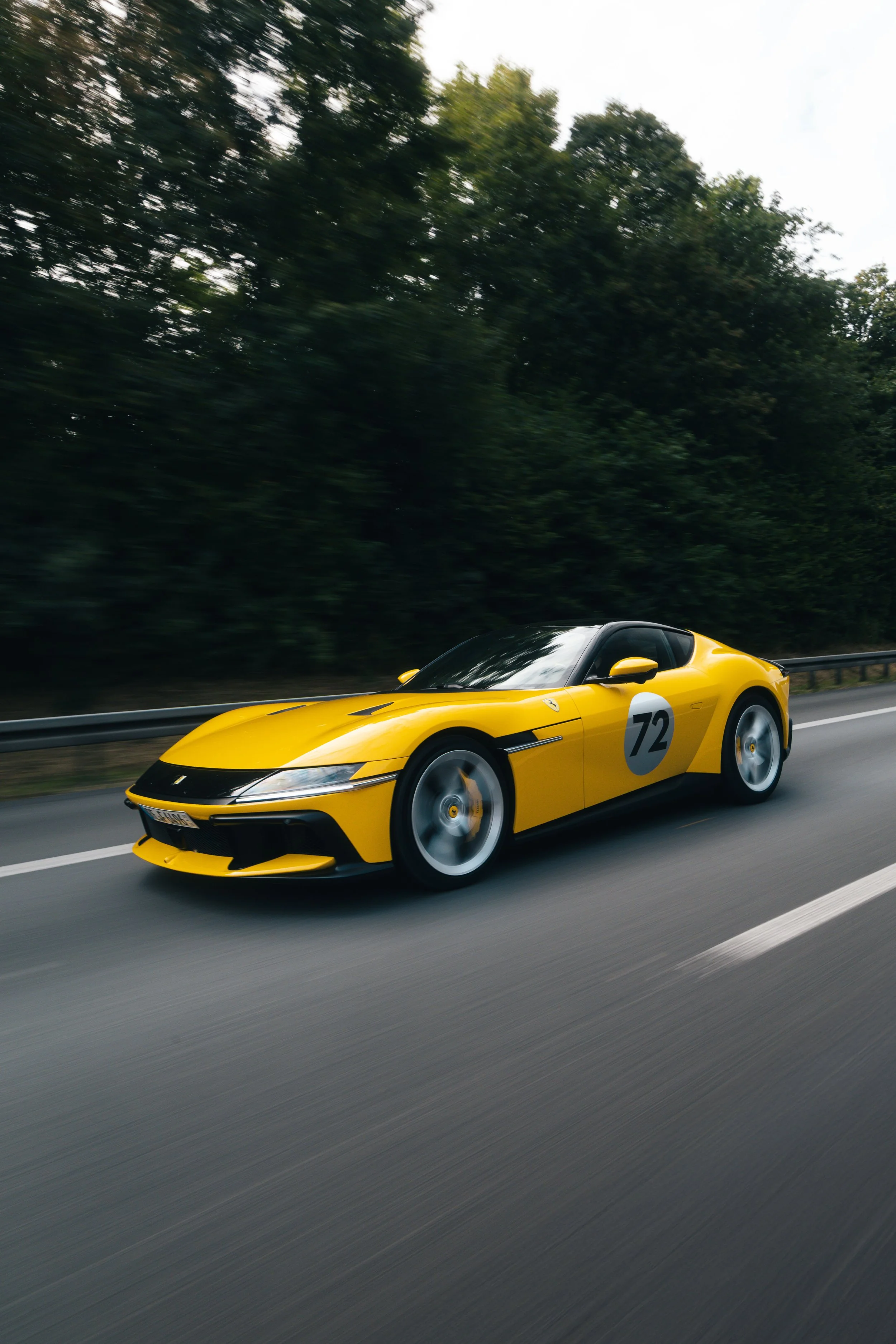 Ferrari 12Cilindri