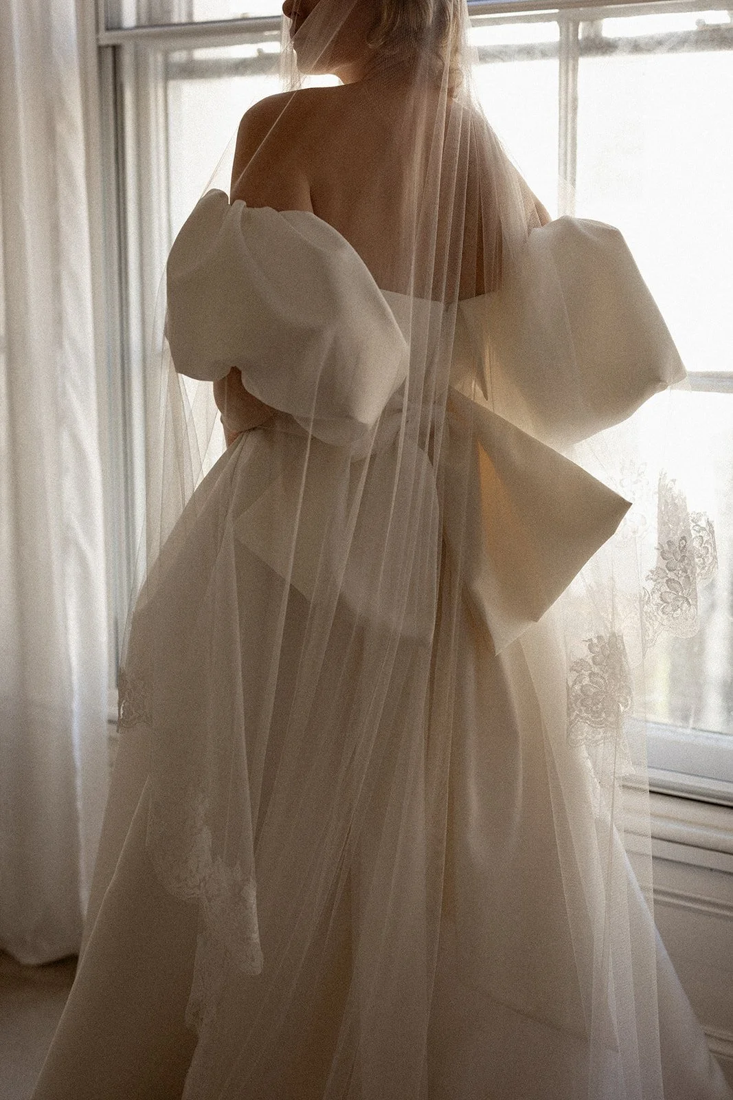 Accidentally Wuthering Heights | Bridal styled shoot 