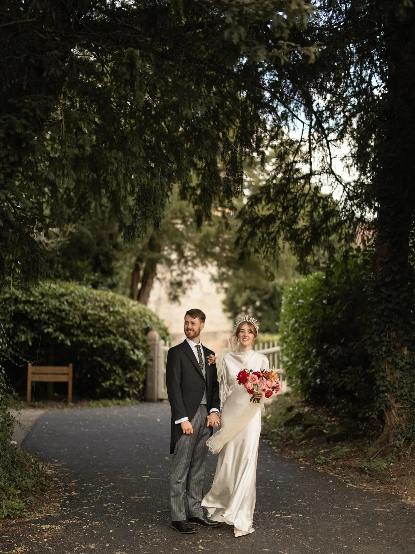 A little update from me on how 2026 is looking 💌