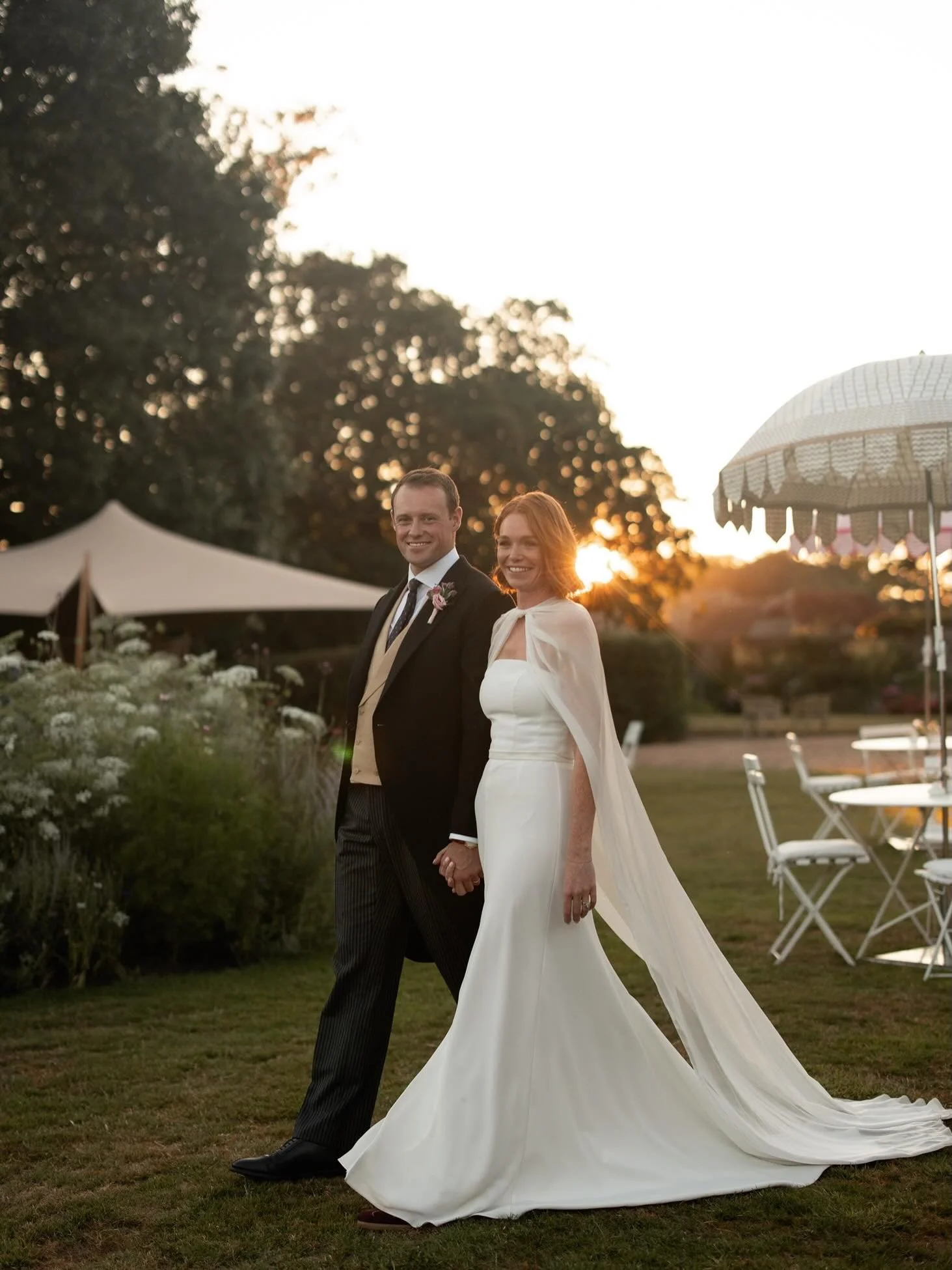 A moment alone ✨ 

Photographer @lottietoppingphoto 
Second Shooter - @loriyoungweddings 
Video @stillmotionweddings 
Marquee @holmstedevents 
Catering @vittleandswig
Flowers @carolinesands_floraldesign
Planning @thecountryblush 
@29.fingers
Hair + M