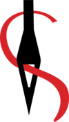 A Stitch Ahead Logo