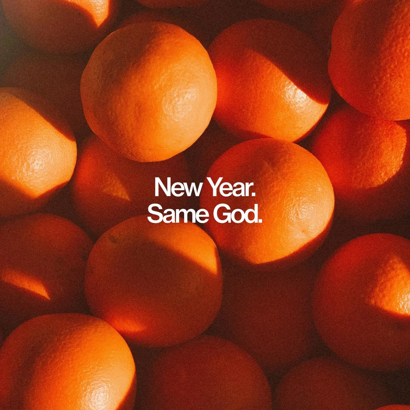 First gathering for 2026!

Join us as we gather for worship tomorrow at 10am!

We jumping into a new sermon series on the role of the Word of God in the life of a believer. 

Come early, bring a friend!