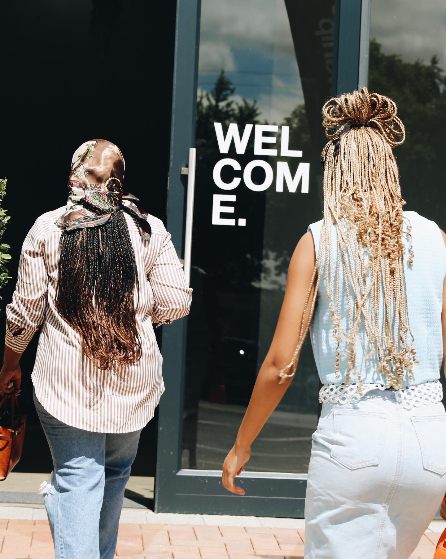 Beautiful Sunday, with God&rsquo;s people, gathered under God&rsquo;s Word!

Building our confidence in God&rsquo;s Word&hellip;iykyk!