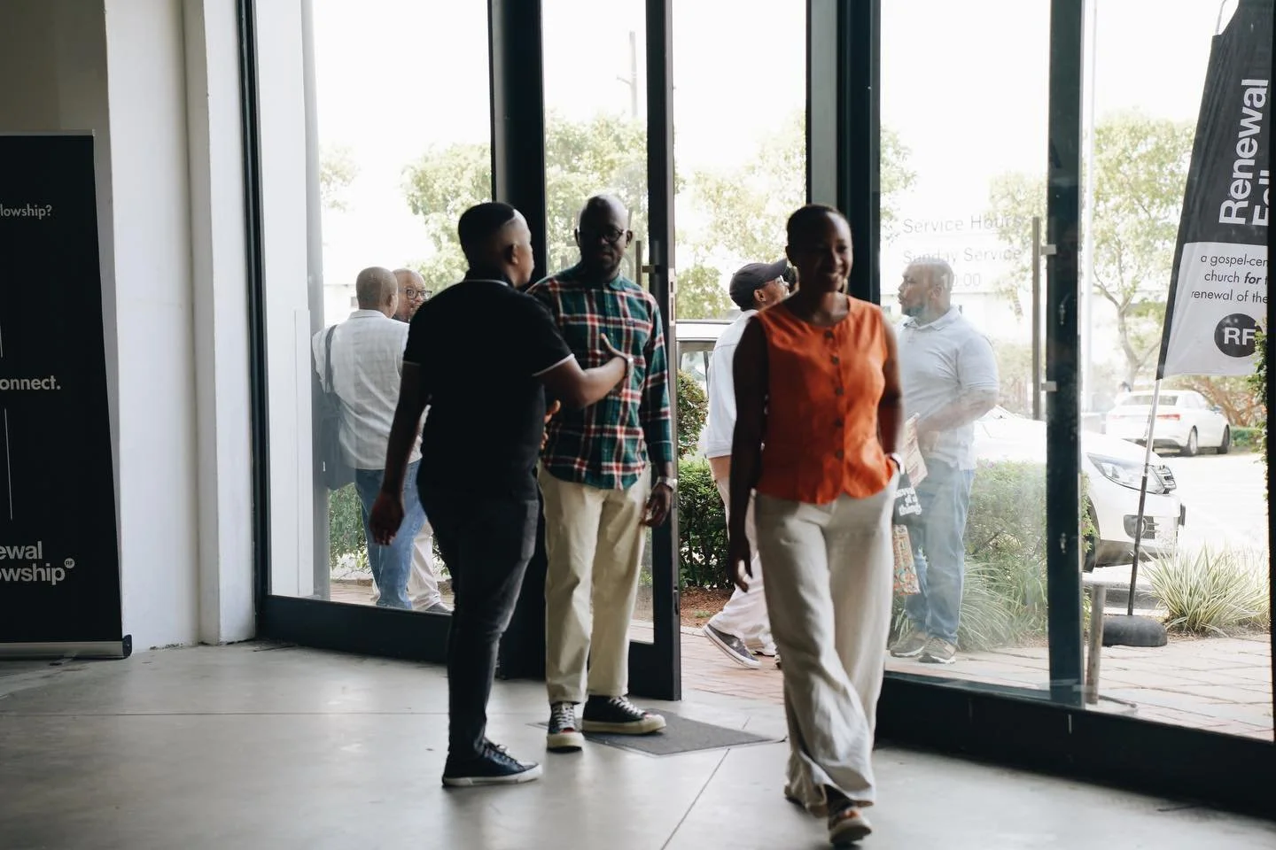 Easter Weekend 2026.
What a weekend celebrating the death and the resurrection of our Lord Jesus Christ!