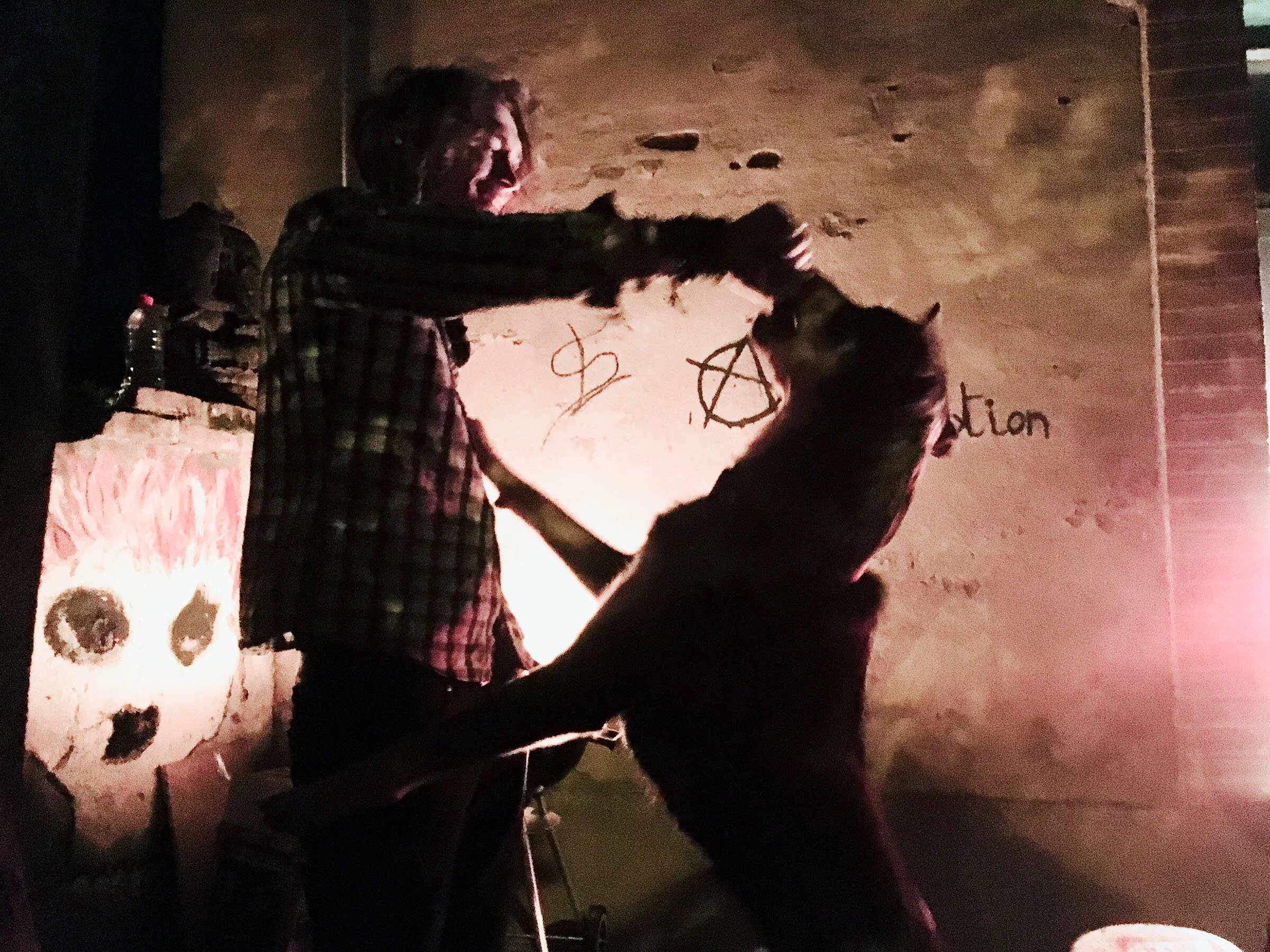 Anarchie & Autogestion