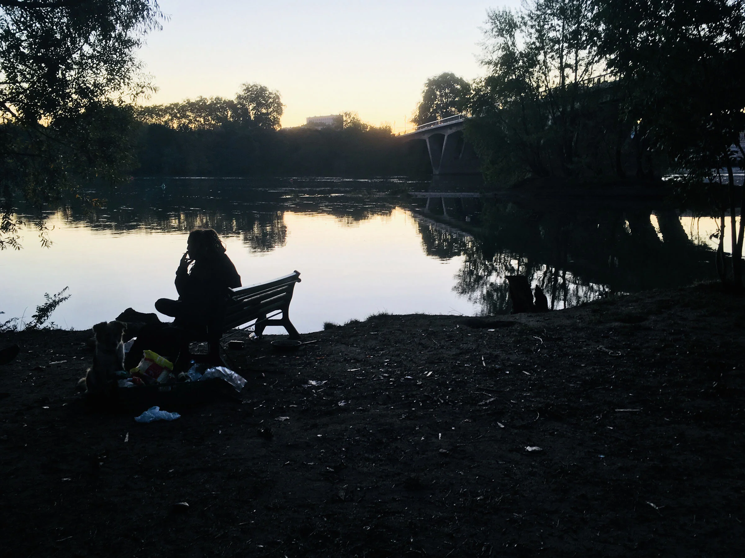 Nouveau sera la jour