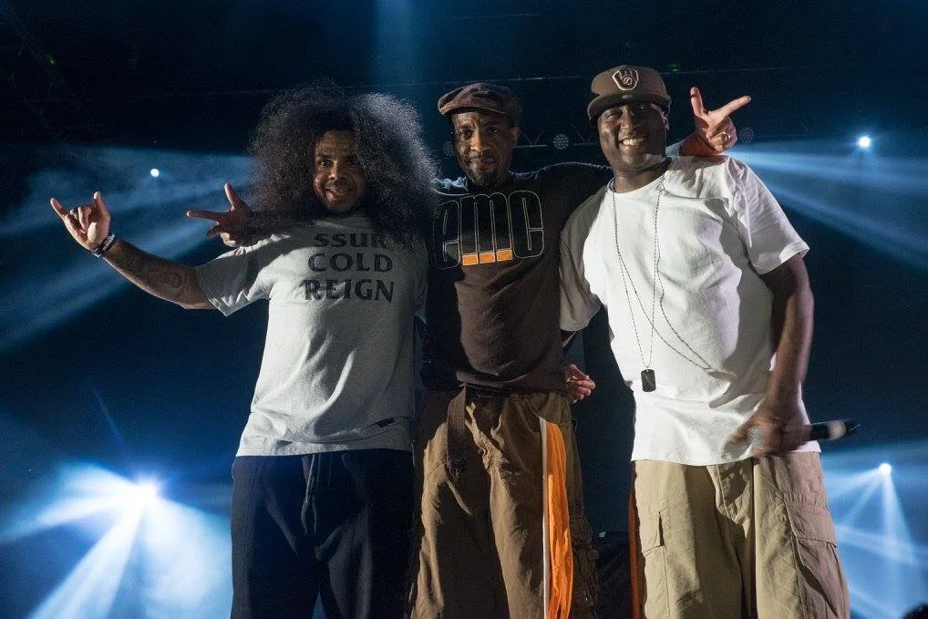 Lords Of Underground