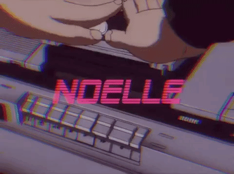 I Just Think You're Cute