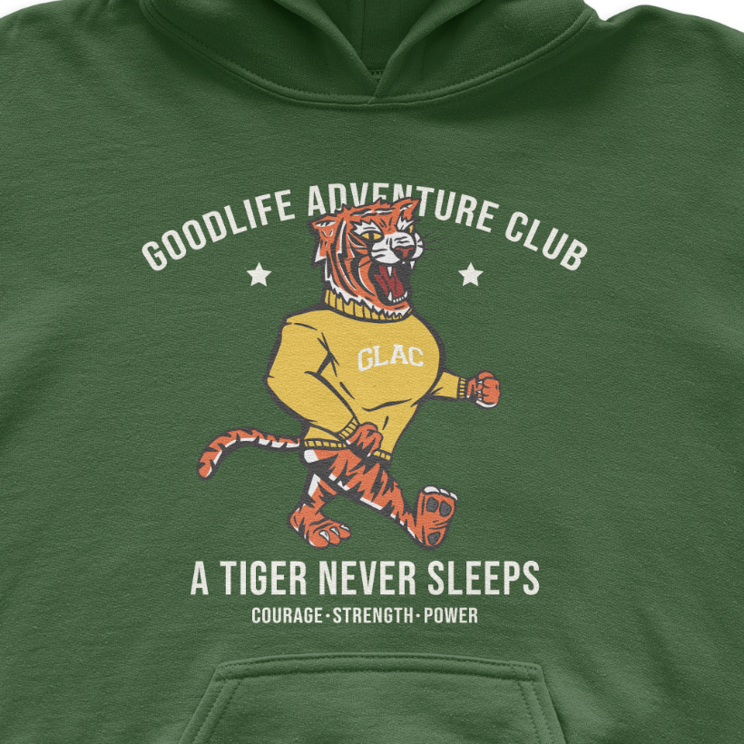 Year of the Tiger 2022