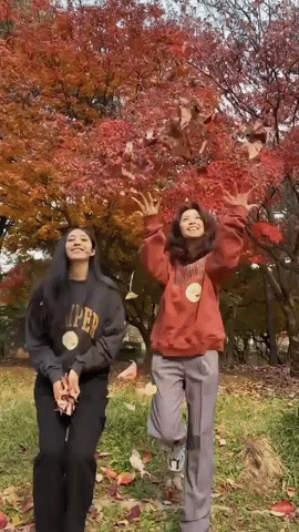 GLAC Crew Sweatshirt ver. 2