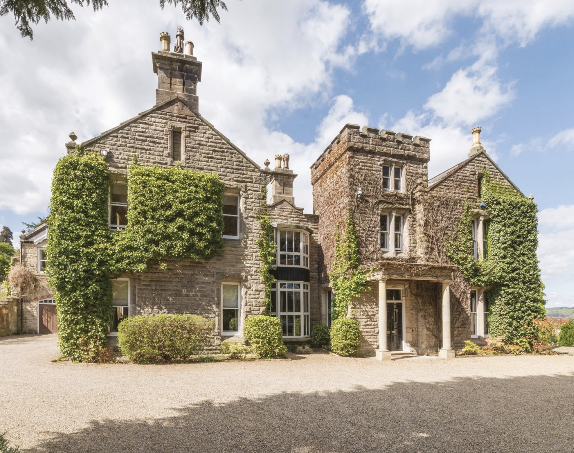 House Brochure