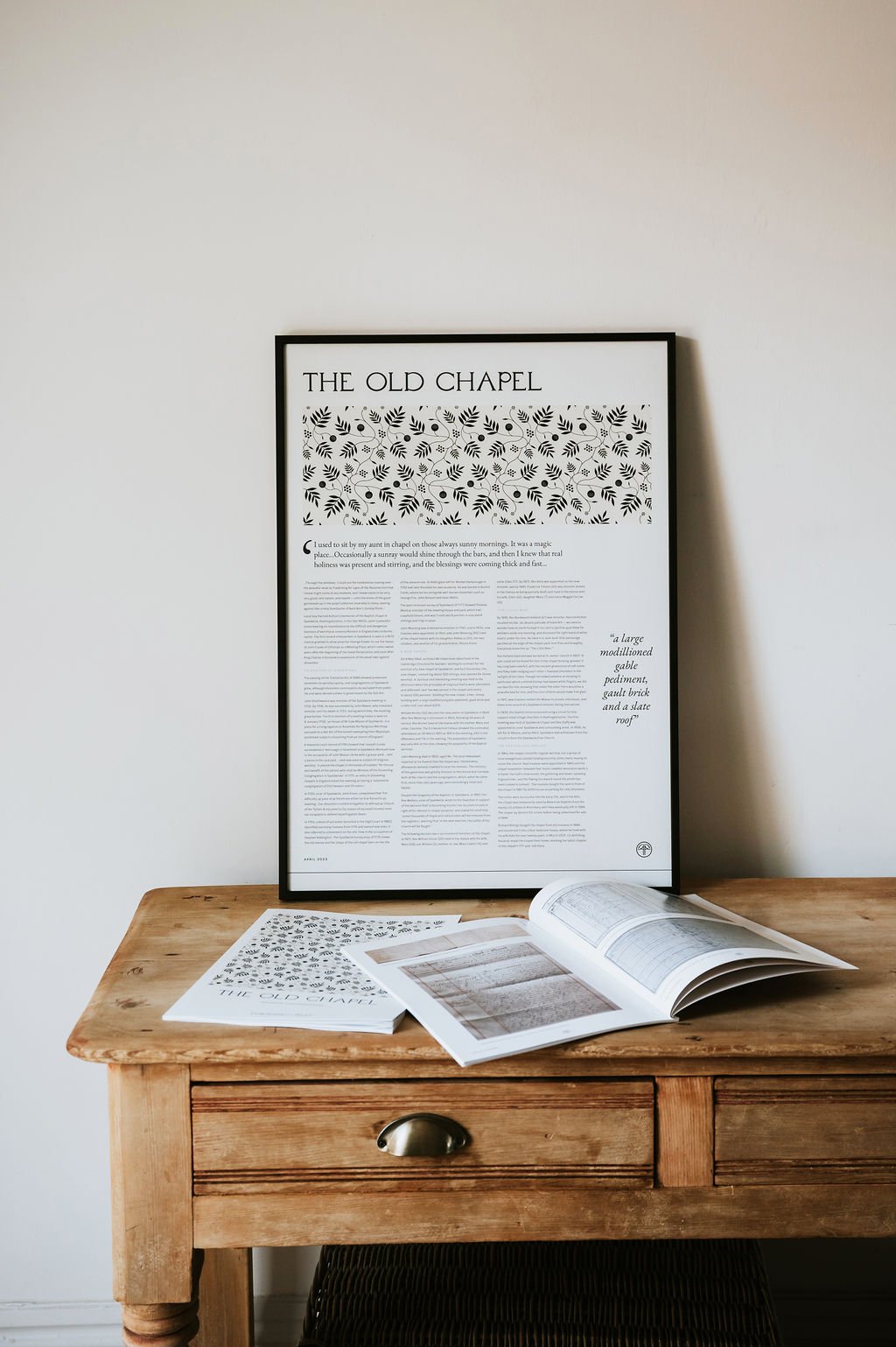 Storytelling Package Upgrade (from 16h Discovery Report)