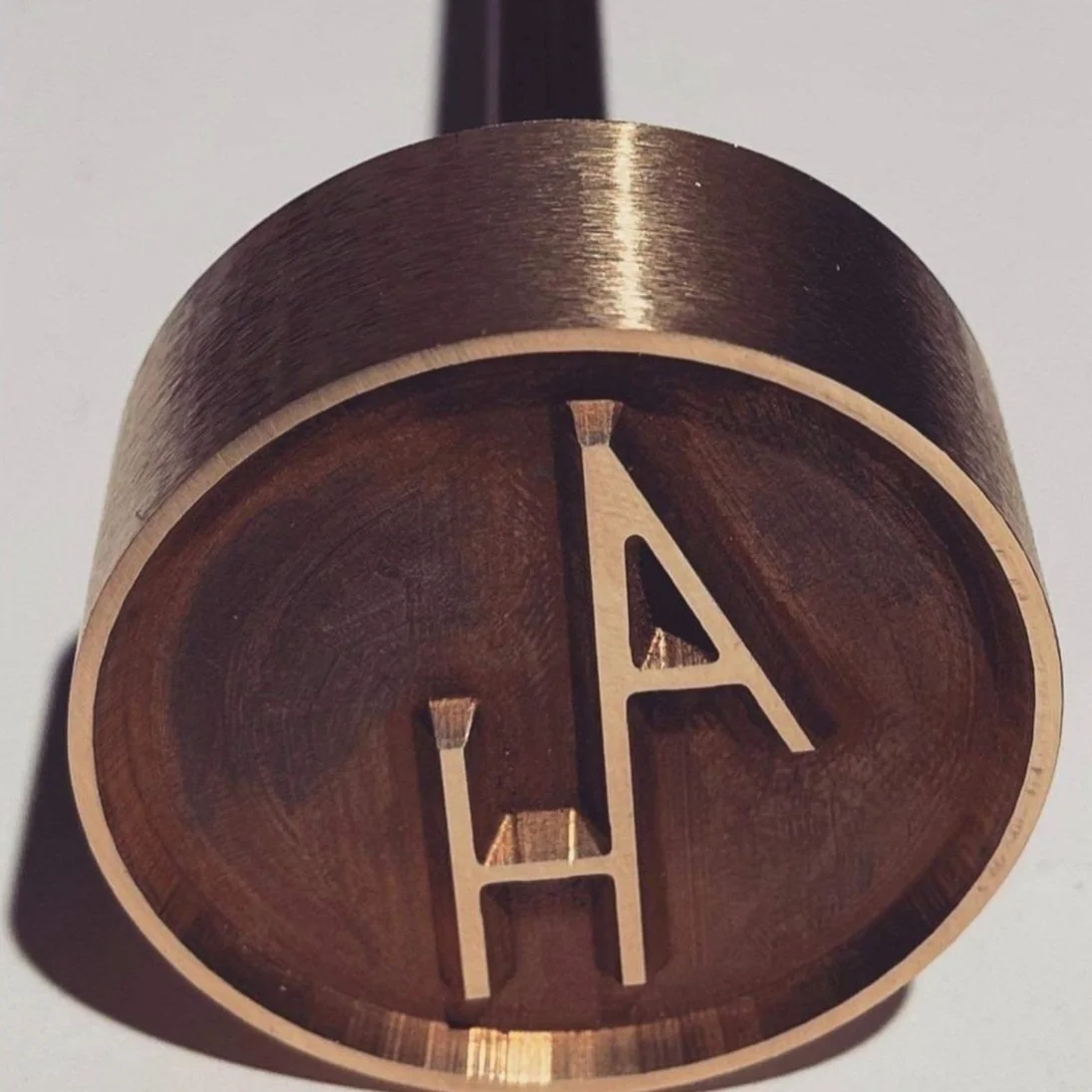 Canadian Made Branding Irons — Uneak Creations