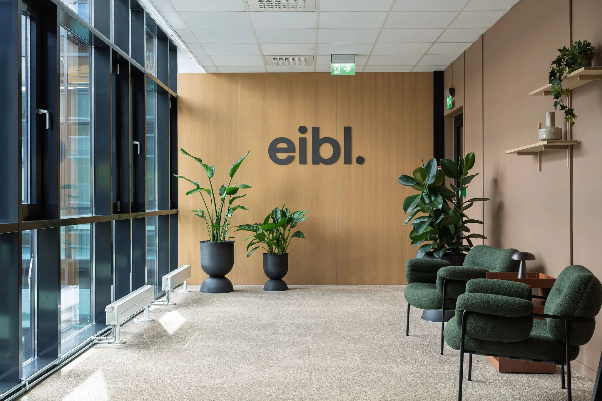 Kontor- Eibl
