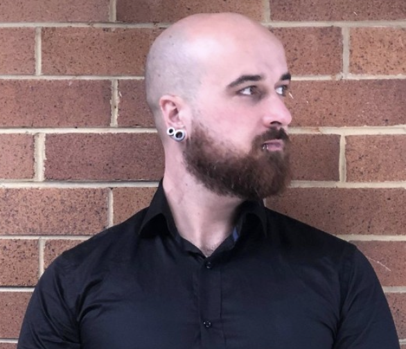 Tas Jouir - Robotics Engineer