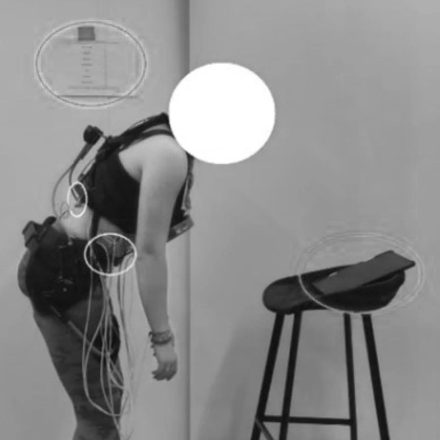Learning Center — Laevo Exoskeletons