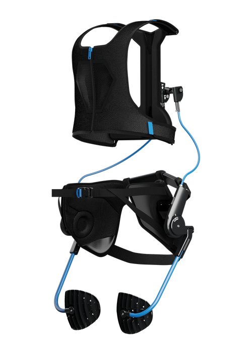 Laevo FLEX — Laevo Exoskeletons