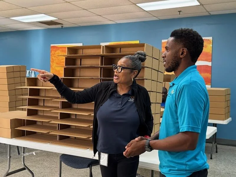 Arc Jacksonville: A Partnership for Empowerment