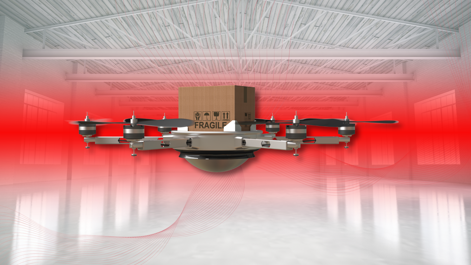 Navigating the world of Warehouse Management Systems