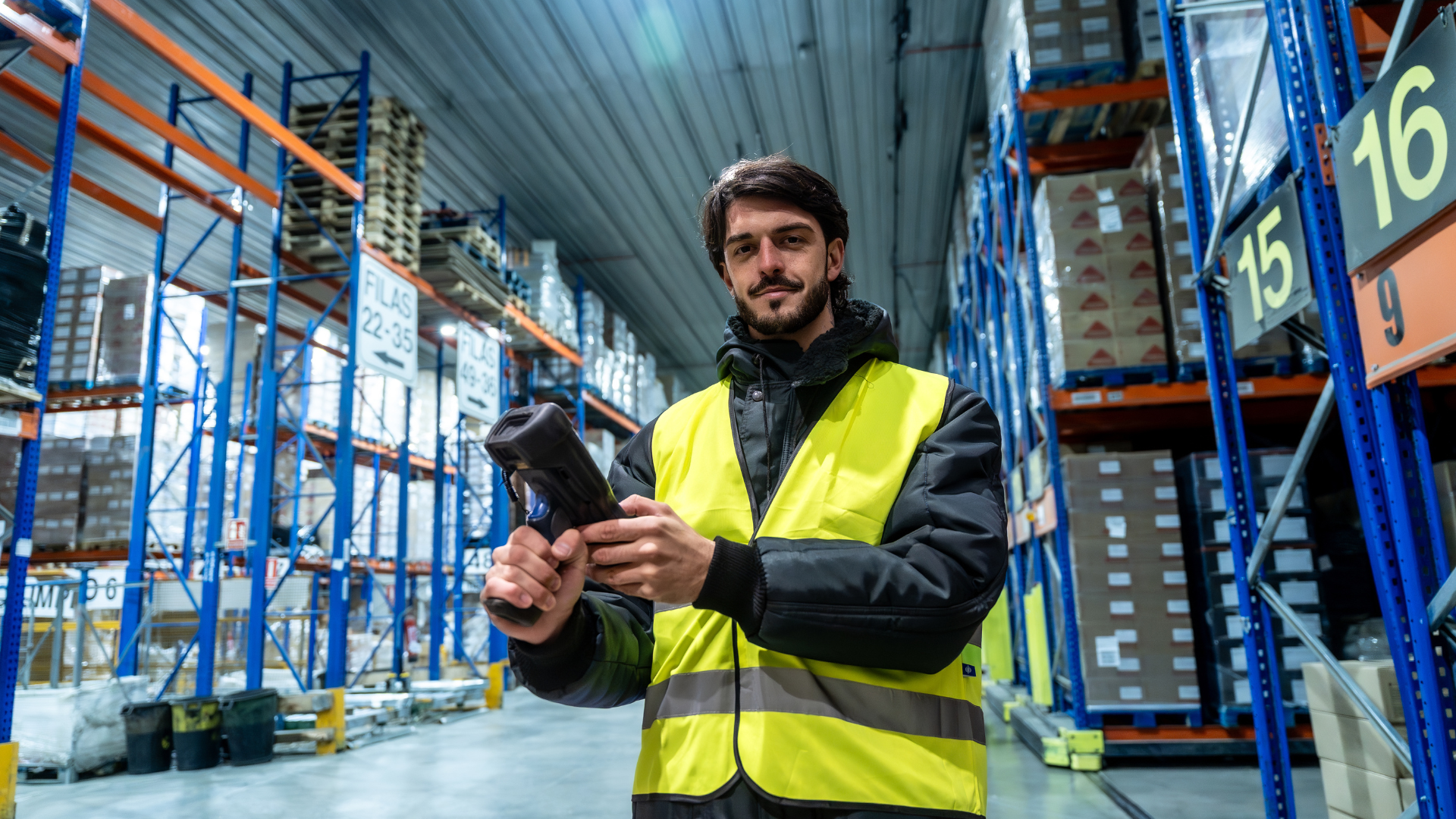 A Comprehensive Guide to Warehouse Management Systems for Shopify Merchants