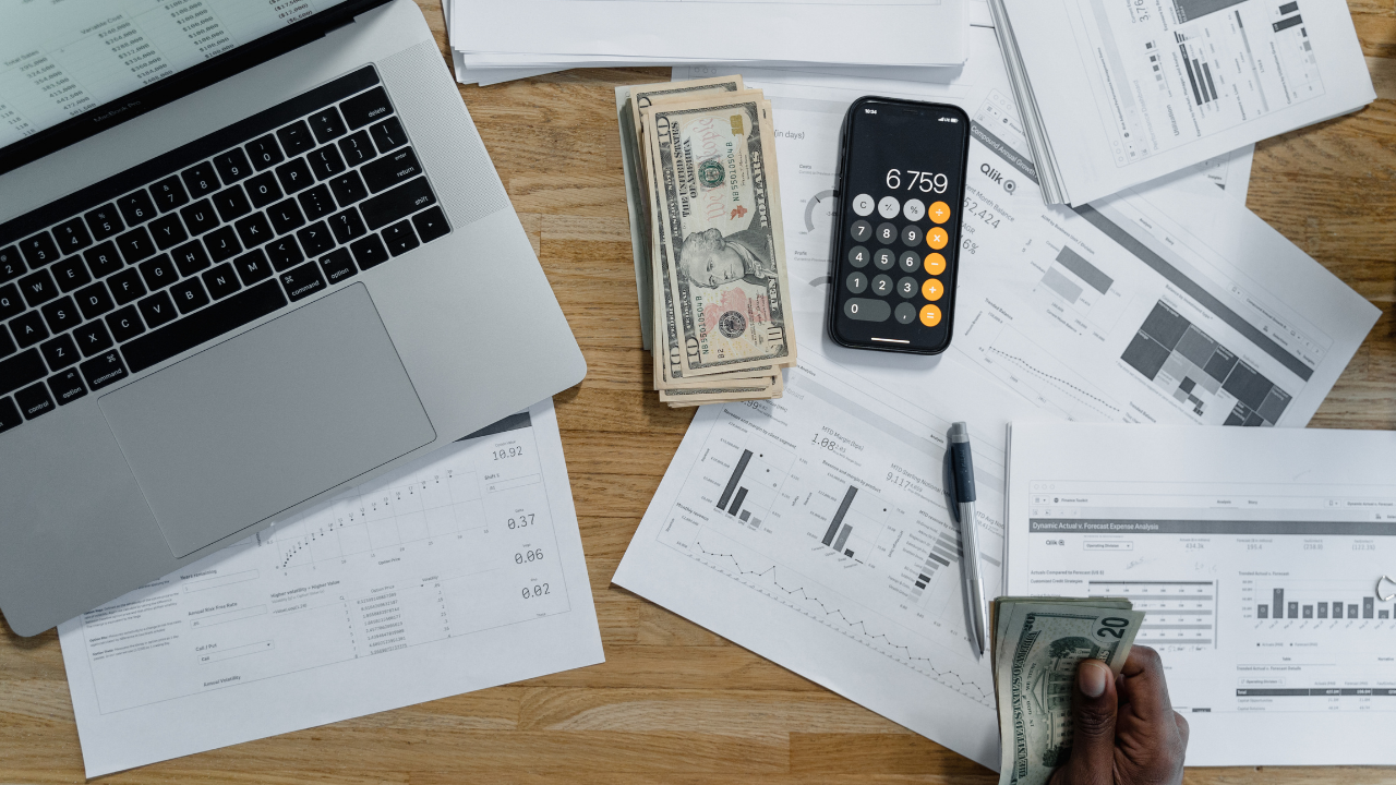 Charting the Way! Turning Your Stock Mess into a Money Machine!
