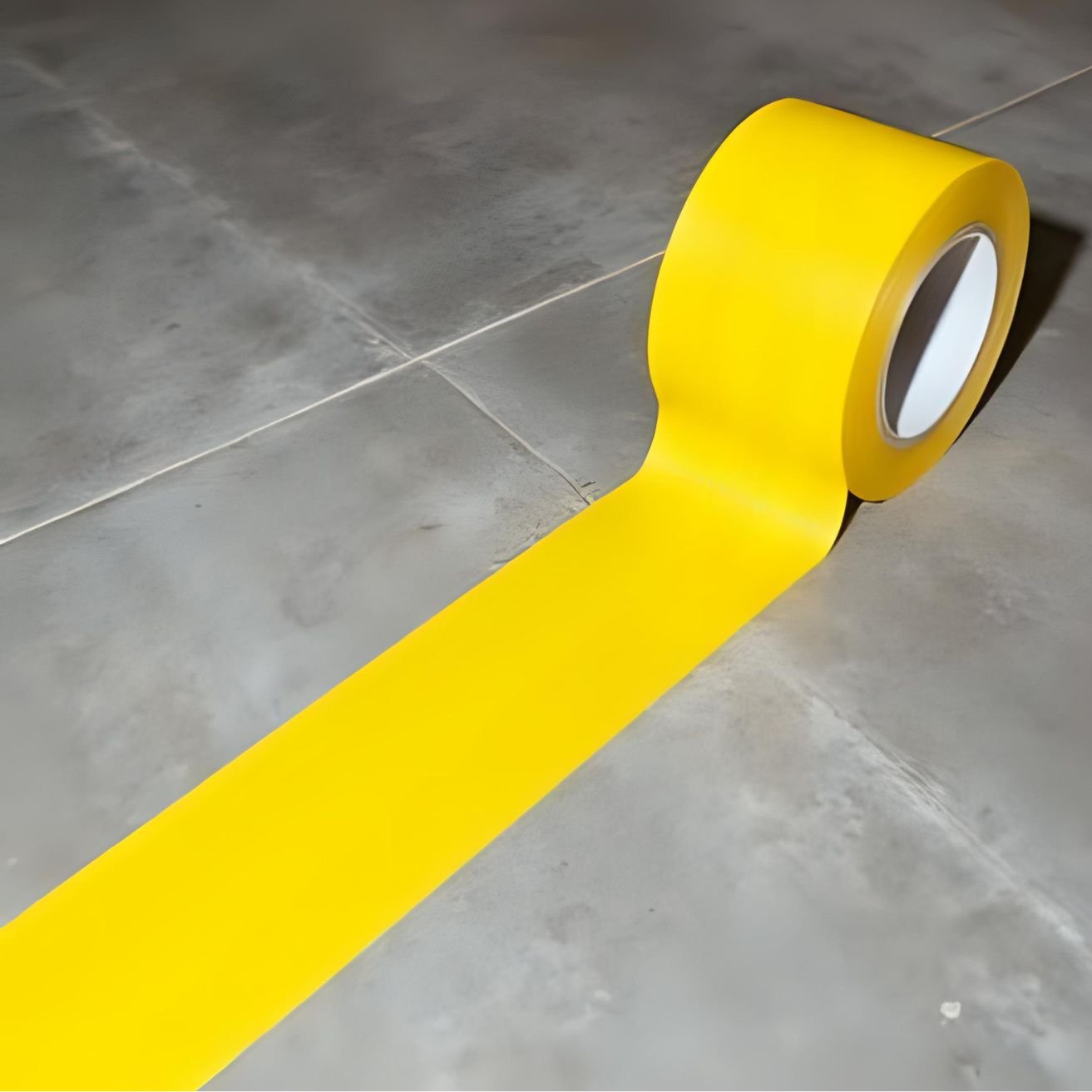 Applied Floor tape.jpg