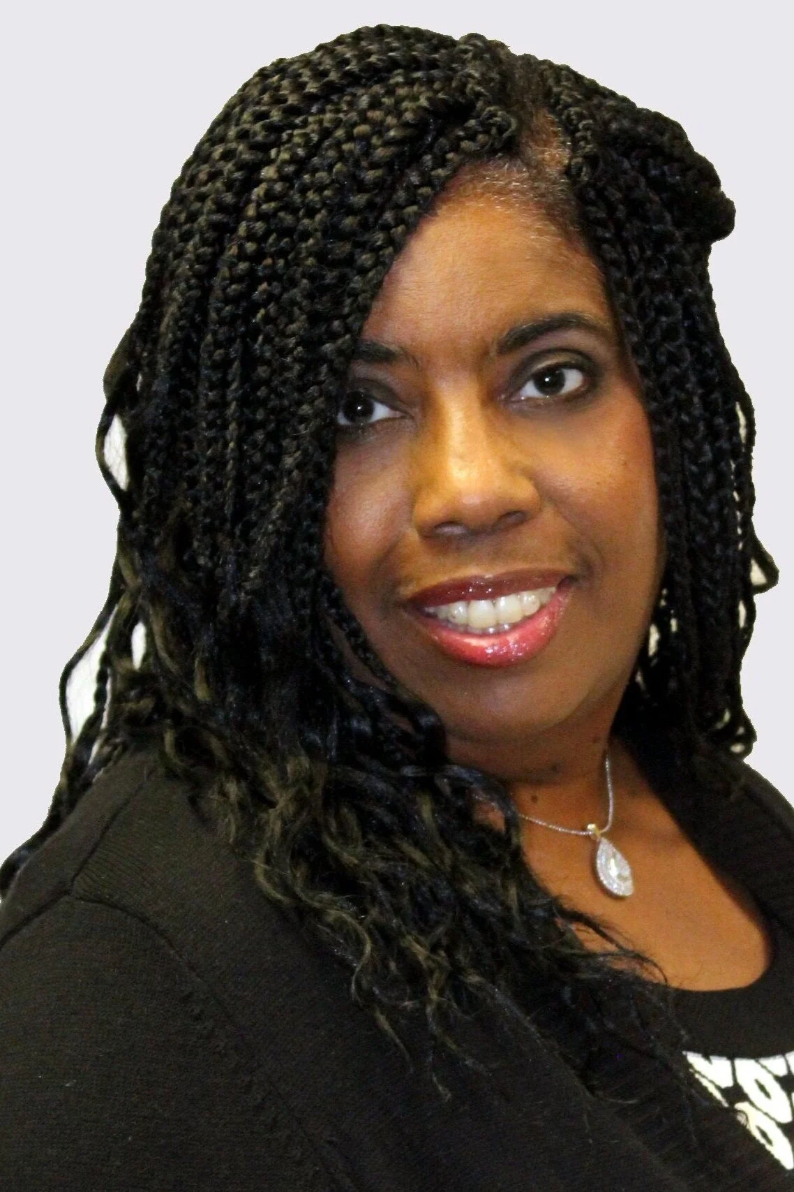 Board Member  
Shannon Higgins  
