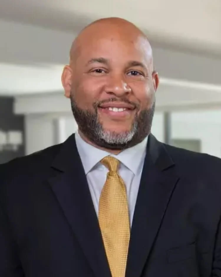 Board Member  
Brian Paris  