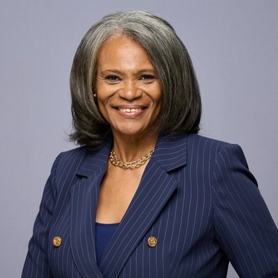 Board Member  
Dr. Bridget Ross  