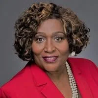 Andrea Cooksey 
Parliamentarian 