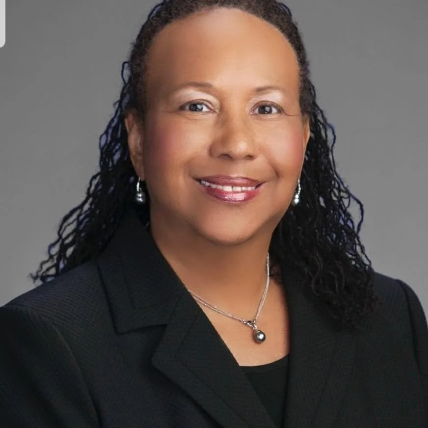 Board Member  
Shirley Penn