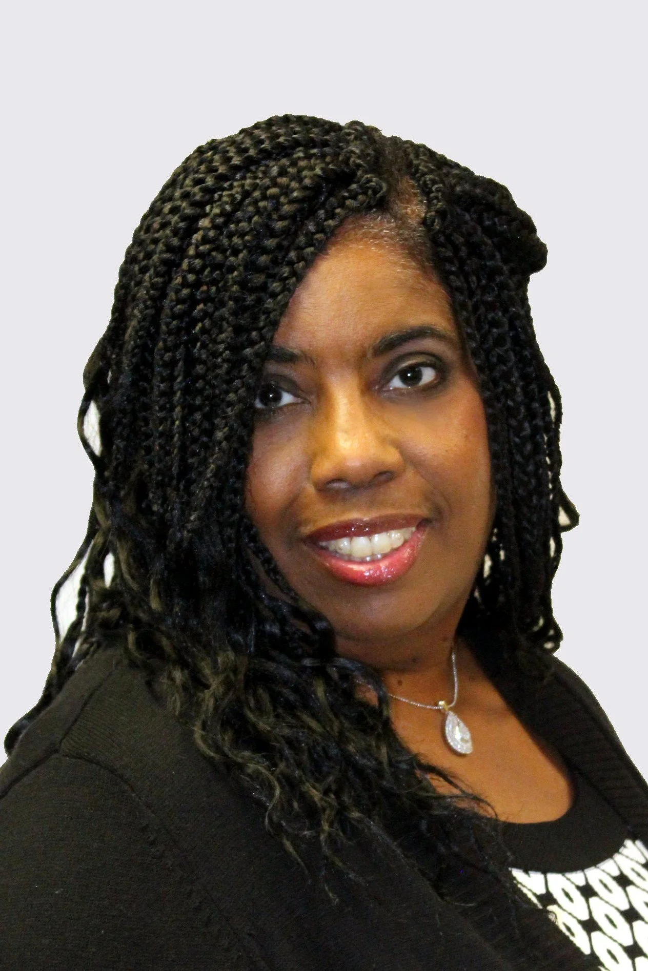 Shannon Higgins  
Board Member
