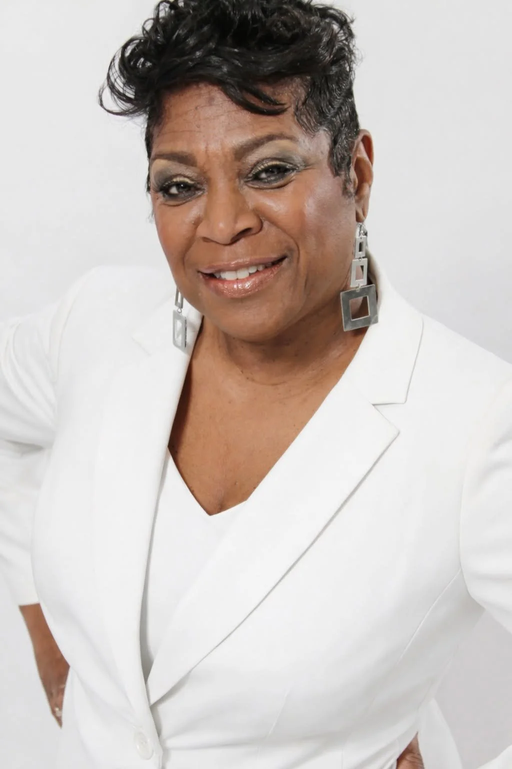 Tunita Bailey  
Asst Treasurer  