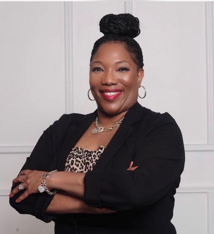 Board Member  
Janet Harris  