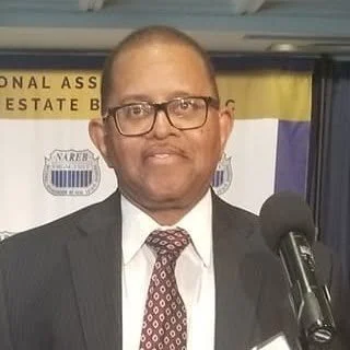 Board Member Harold Carter