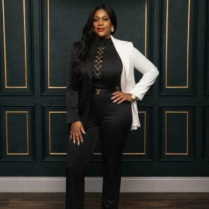Nicole Empire  
Asst Secretary  