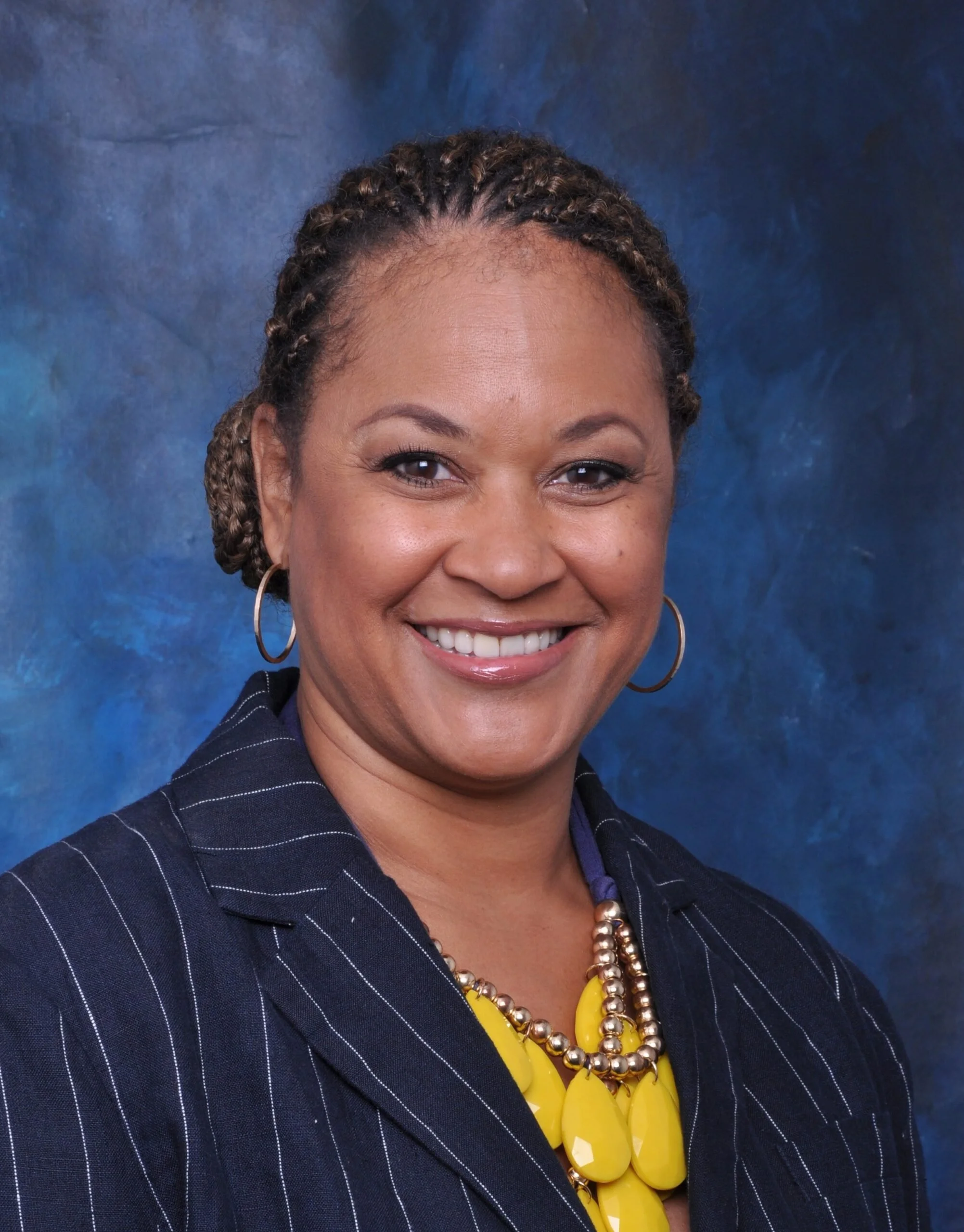 Brenda Williams  
Treasurer  