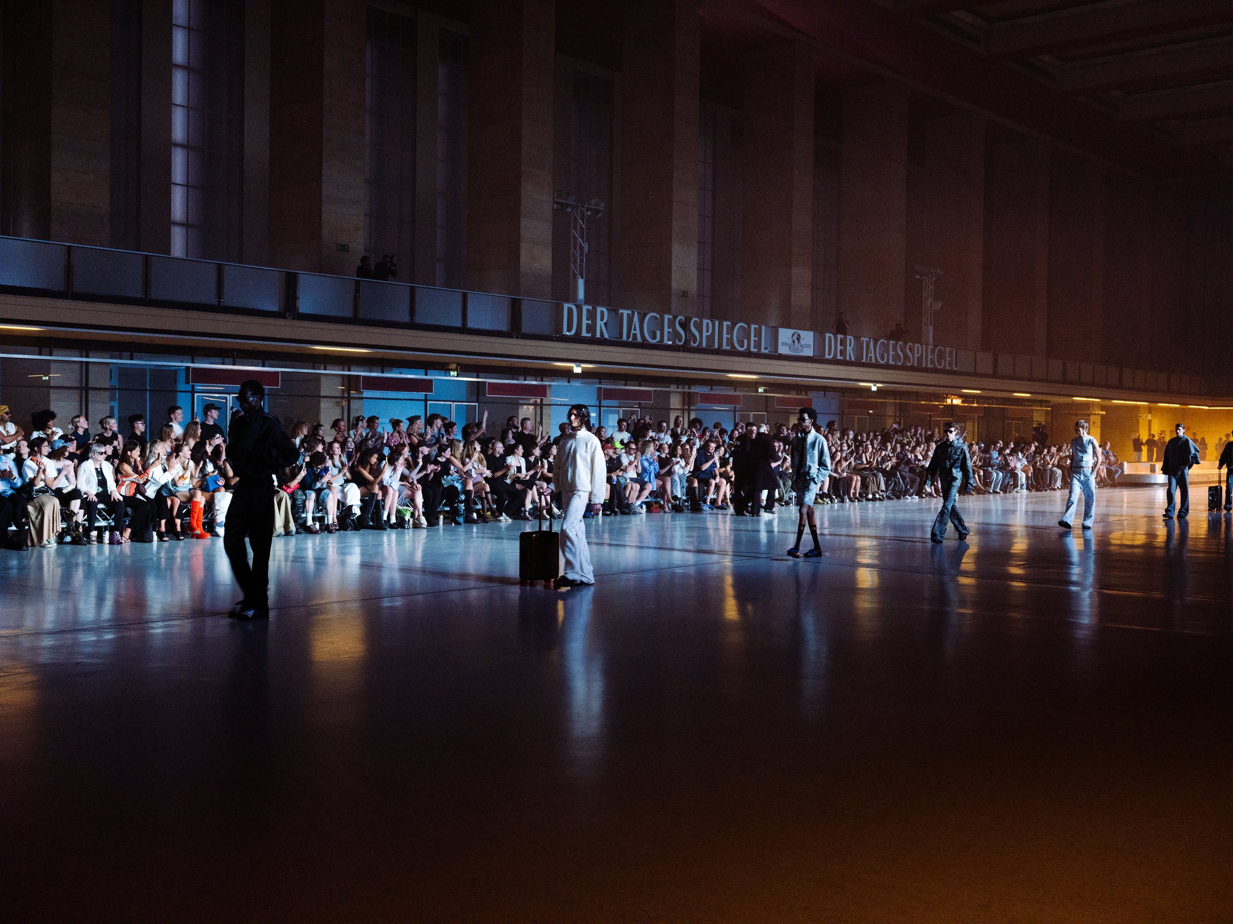 BALLETSHOFER - 008-2025