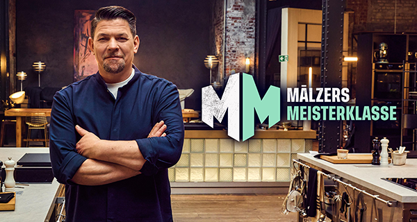 Mälzers Meisterklasse