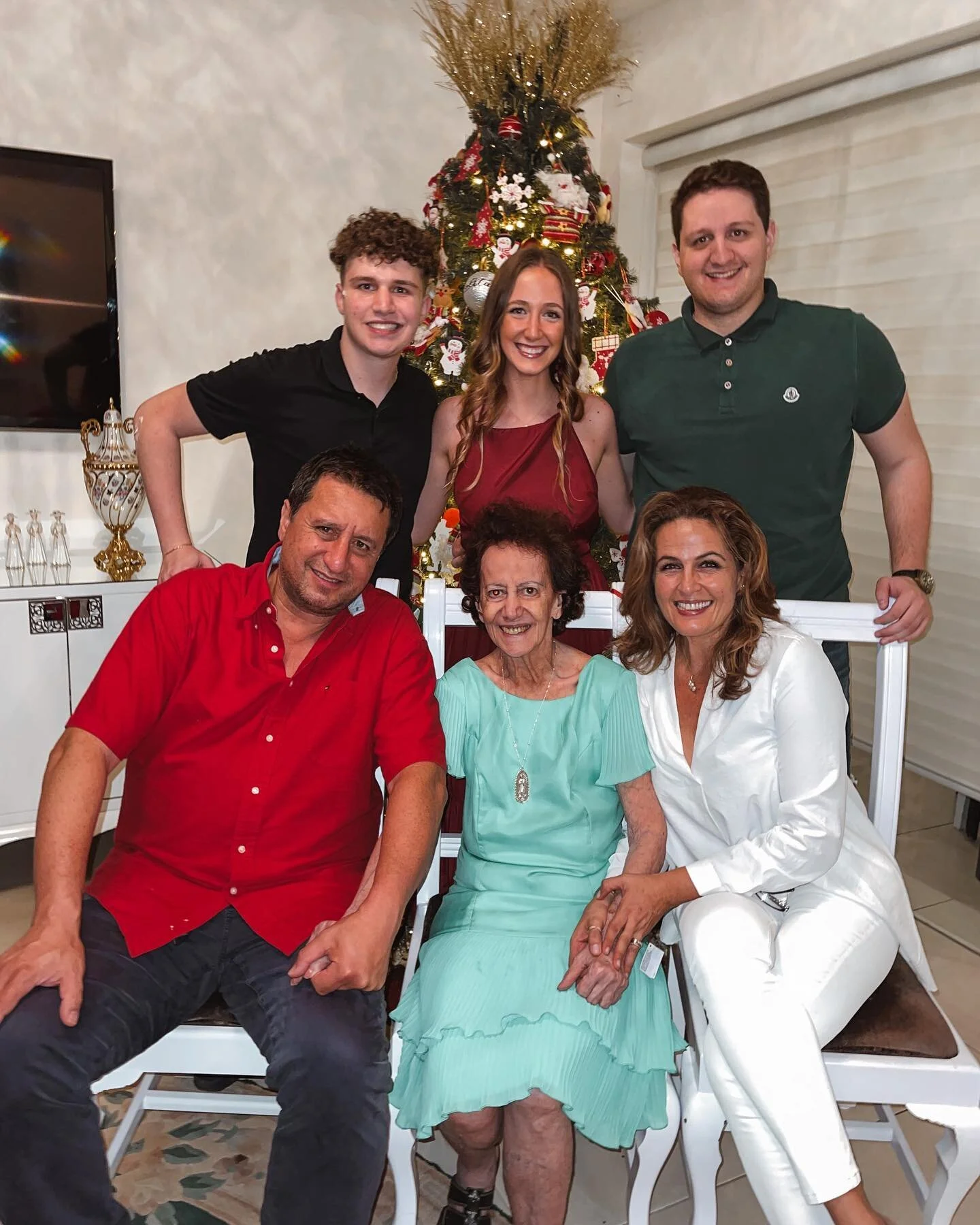 Feliz Navidad ✨ #LosKnize