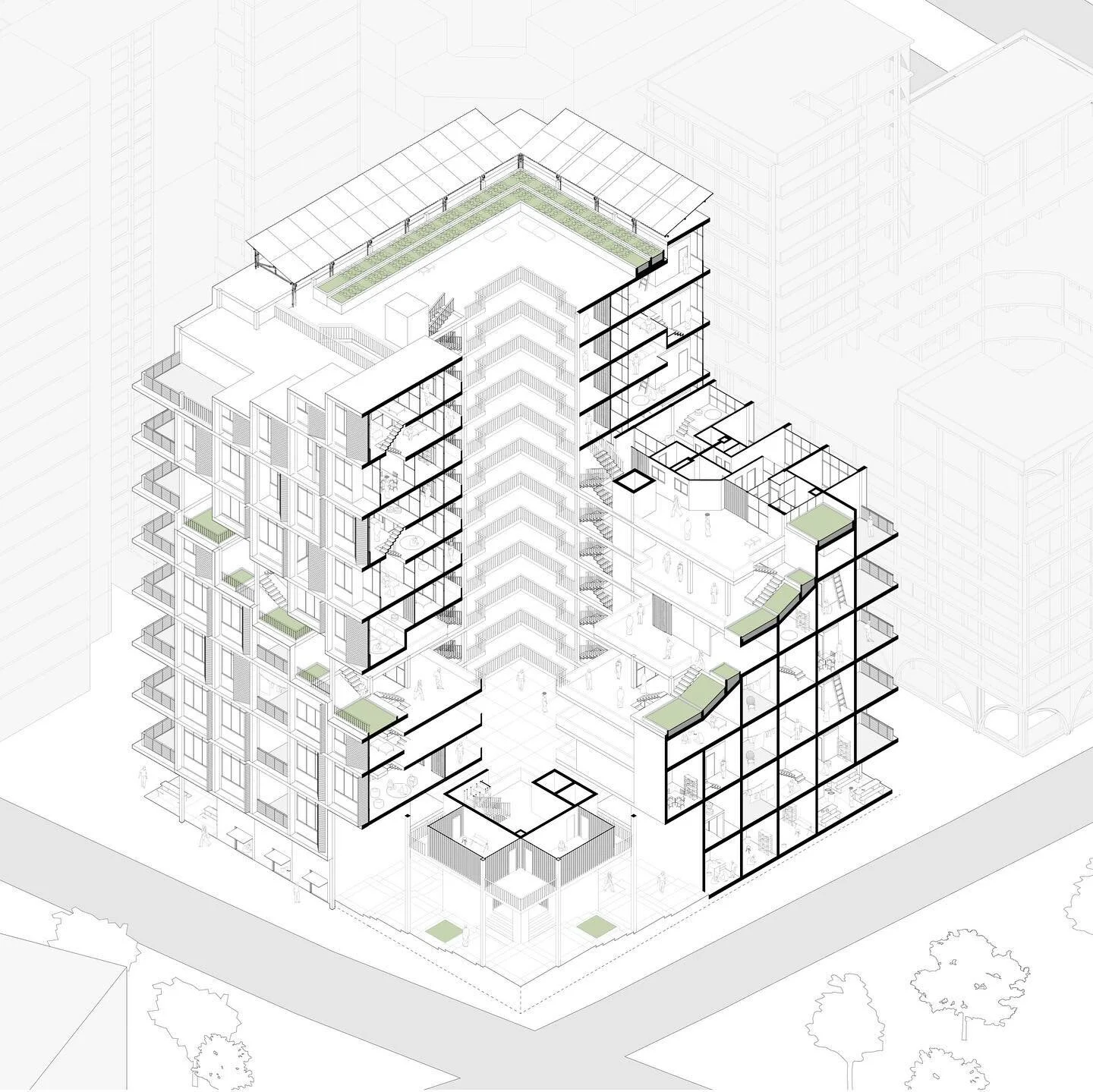 Section perspective ✍🏼 ツ

&bull;
&bull;
&bull;
&bull;

#architecturelovers #bddchawl #mumbaiarchitecture #redevelopment #visualarchitects #archilovers #illustrarch #archisource #imadethat #cagearchitecture #designalters #thearchiologist #mumbai