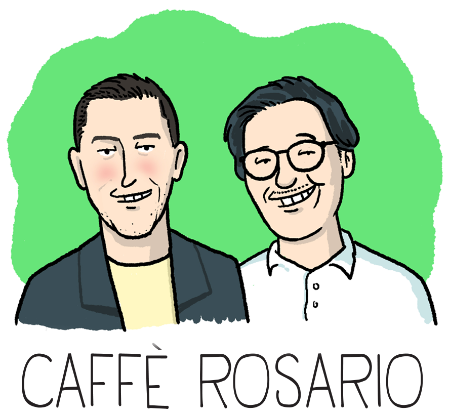 Caffè Rosario