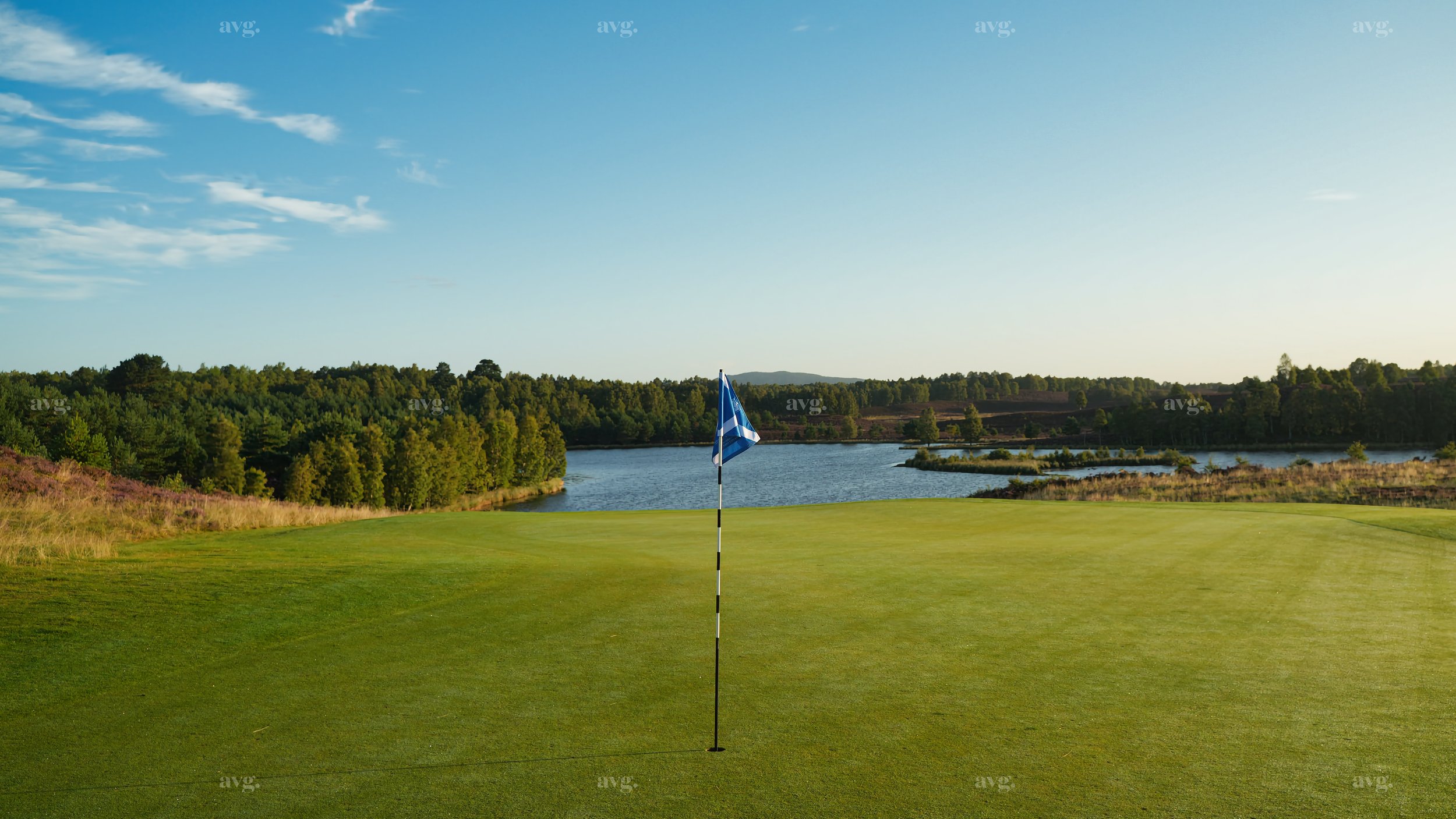 Spey Valley 3